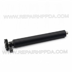 Platten Roller ( 13.5cm ) Replacement for Zebra ZD421-D